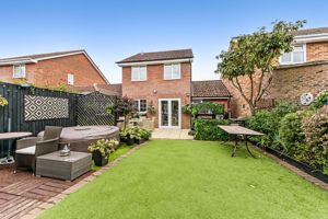 Rear Elevation- click for photo gallery